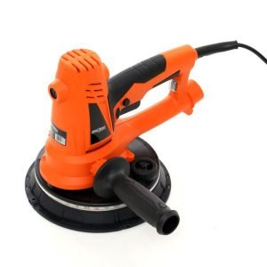 Gipso glaisto šlifuoklis žirafa Ø180MM/1400W R7241 KD1540