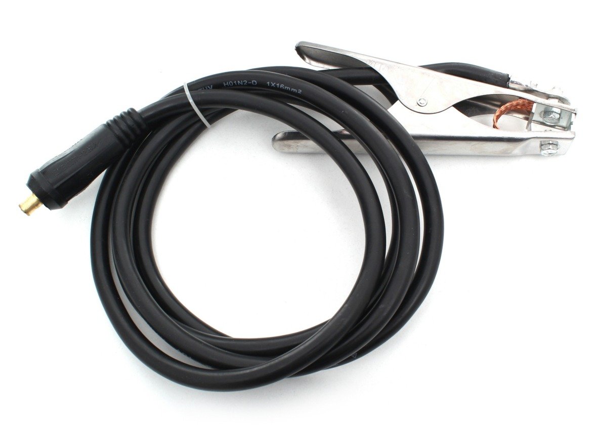 Inverterinis suvirinimo aparatas MMA IGBT LCD 330A KD1867 - Image 4