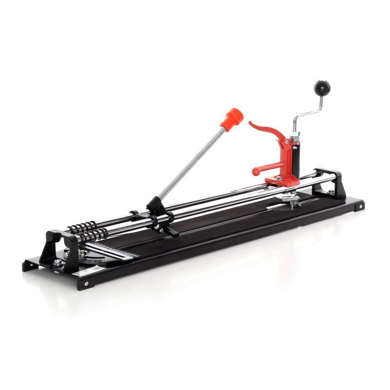 Rankinės plytelių pjaustymo staklės 80cm KD575 - Image 4