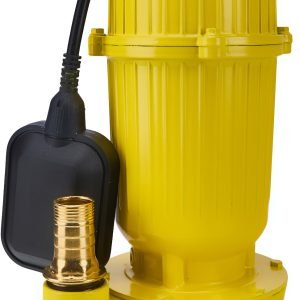 Siurblys nešvariam vandeniui su plūde1600W KD759