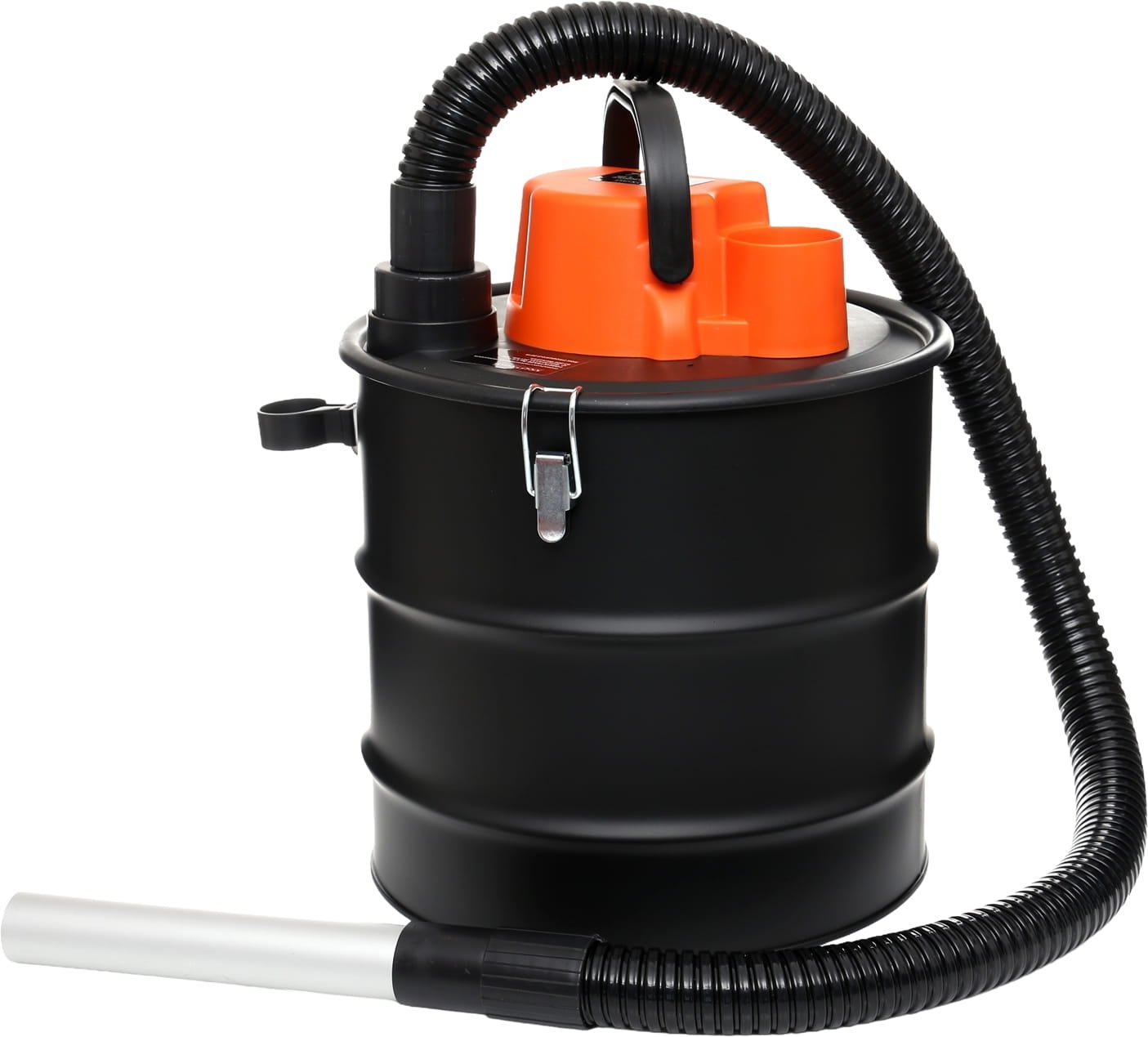 Pelenų siurblys 2000W. 20ltr. KD477