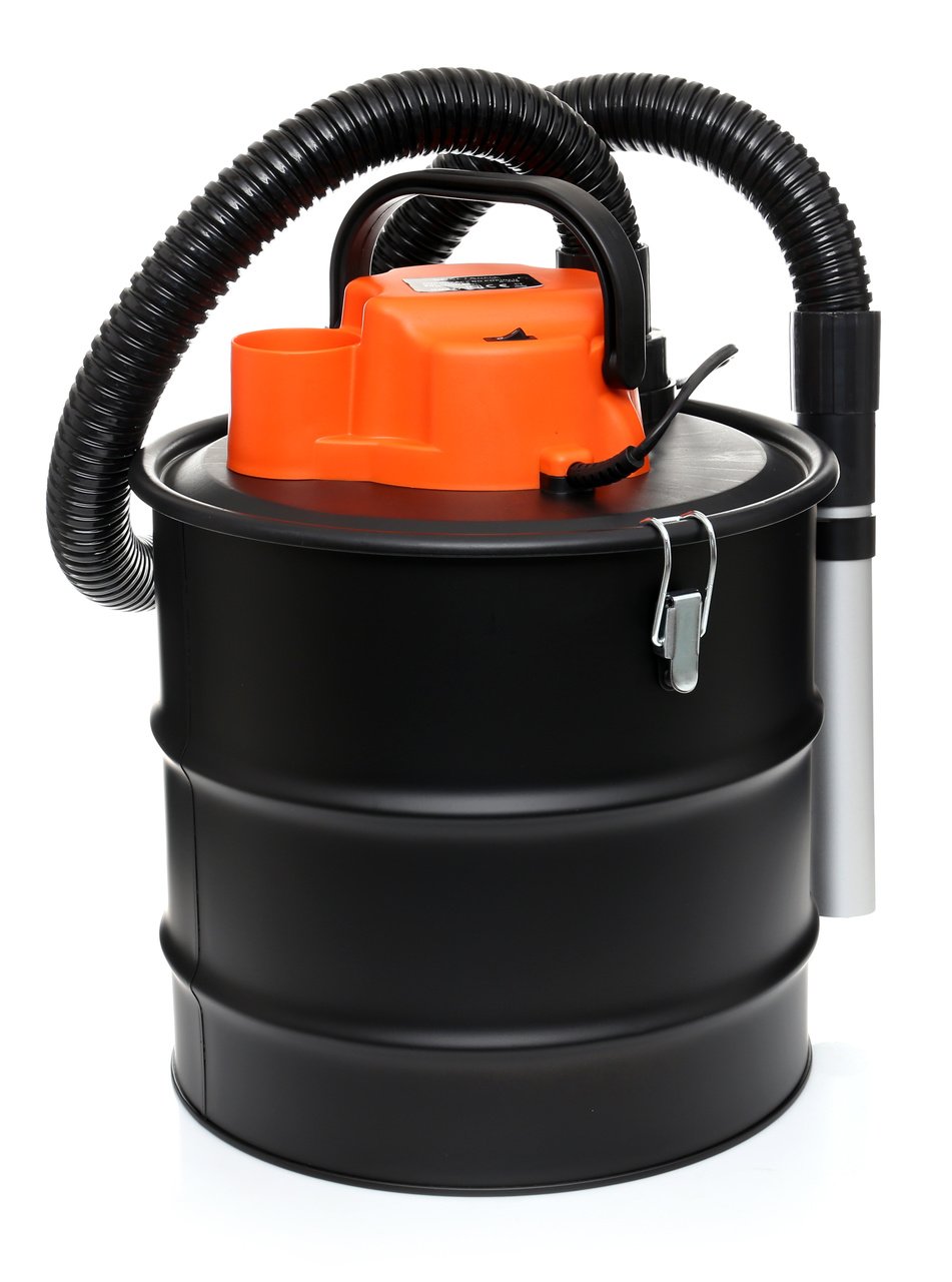 Pelenų siurblys 2000W. 20ltr. KD477 - Image 3