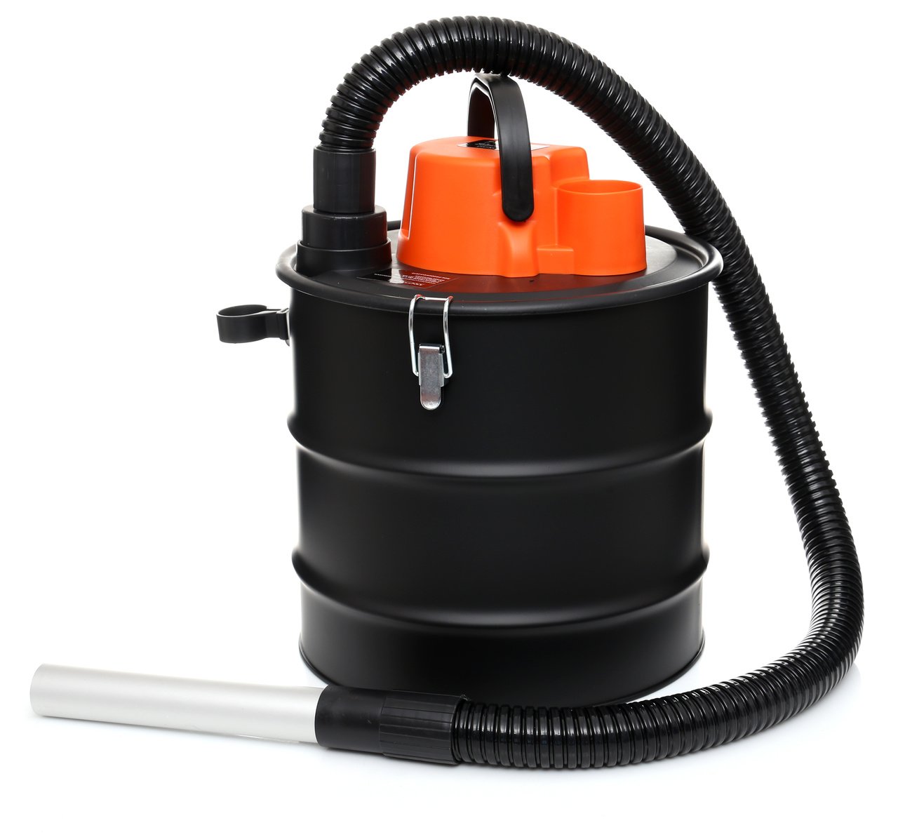 Pelenų siurblys 2000W. 20ltr. KD477 - Image 4