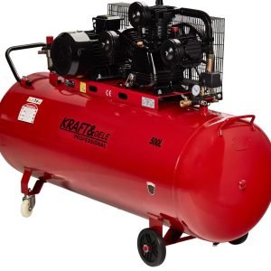 Tepalinis kompresorius 500l / 3 stūmokliai / 400V KD1413