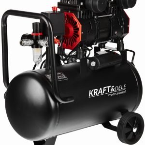 Betepalinis oro kompresorius 24L /1390W KD1385