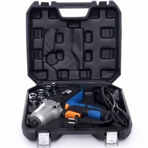 Elektrinis smūginis veržliasukis 700Nm, 2000w KD1796