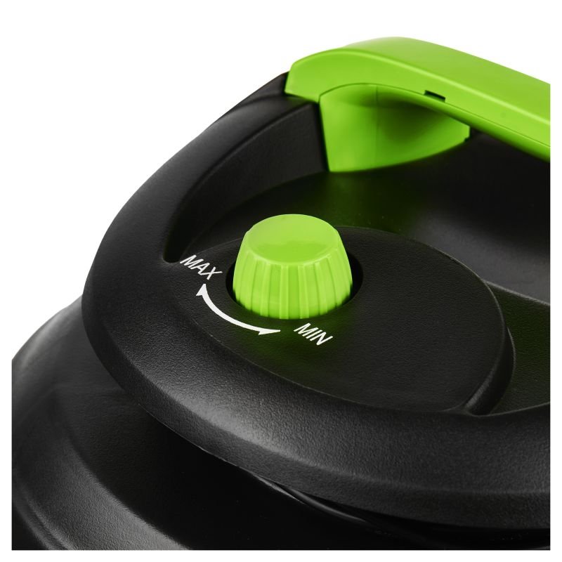 Dulkių siurblys su vandens filtru Sausas/šlapias KD5157 - Image 4