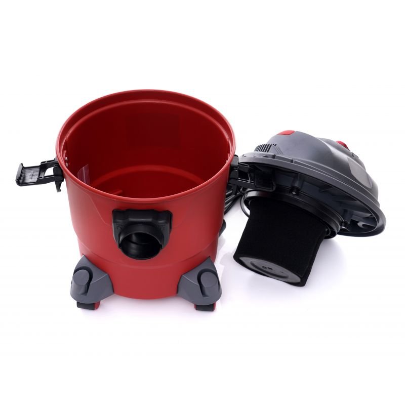 Pramoninis dulkių siurblys 20L 1200W KD475 - Image 3