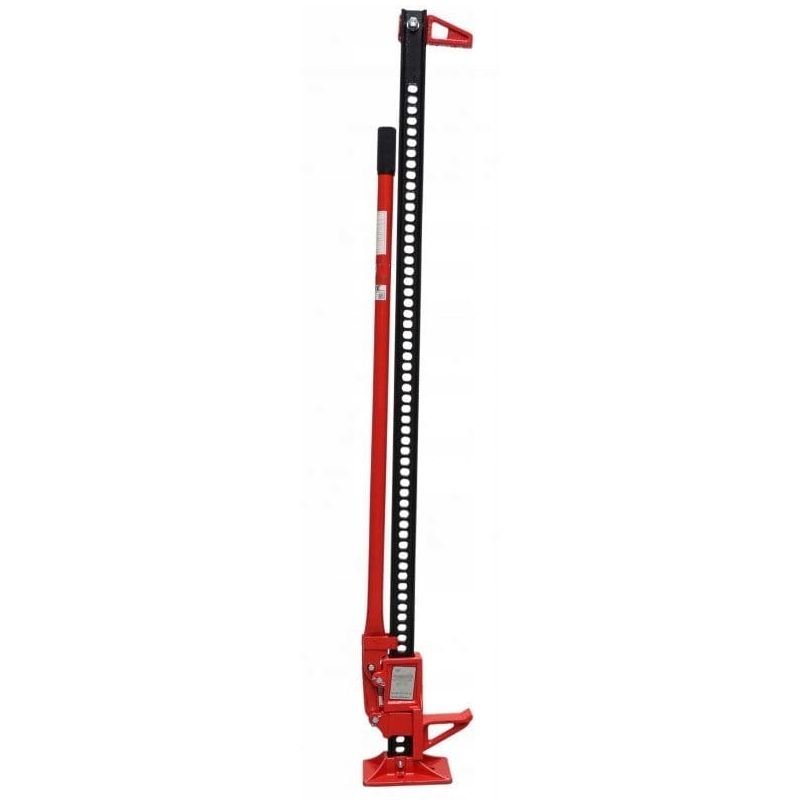 Rėmo tipo domkratas 60'' 3T KD346 - Image 3