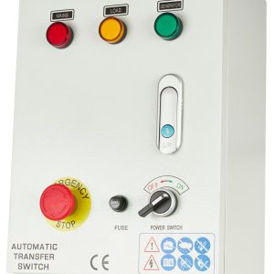 ATS KD152 modelio generatoriui