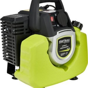 Inverterinis elektros generatorius 1000W Kradf&Dele KD132