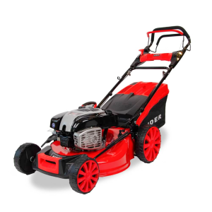 Benzininė vejapjovė RIDER R53-B su Briggs & Stratton varikliu