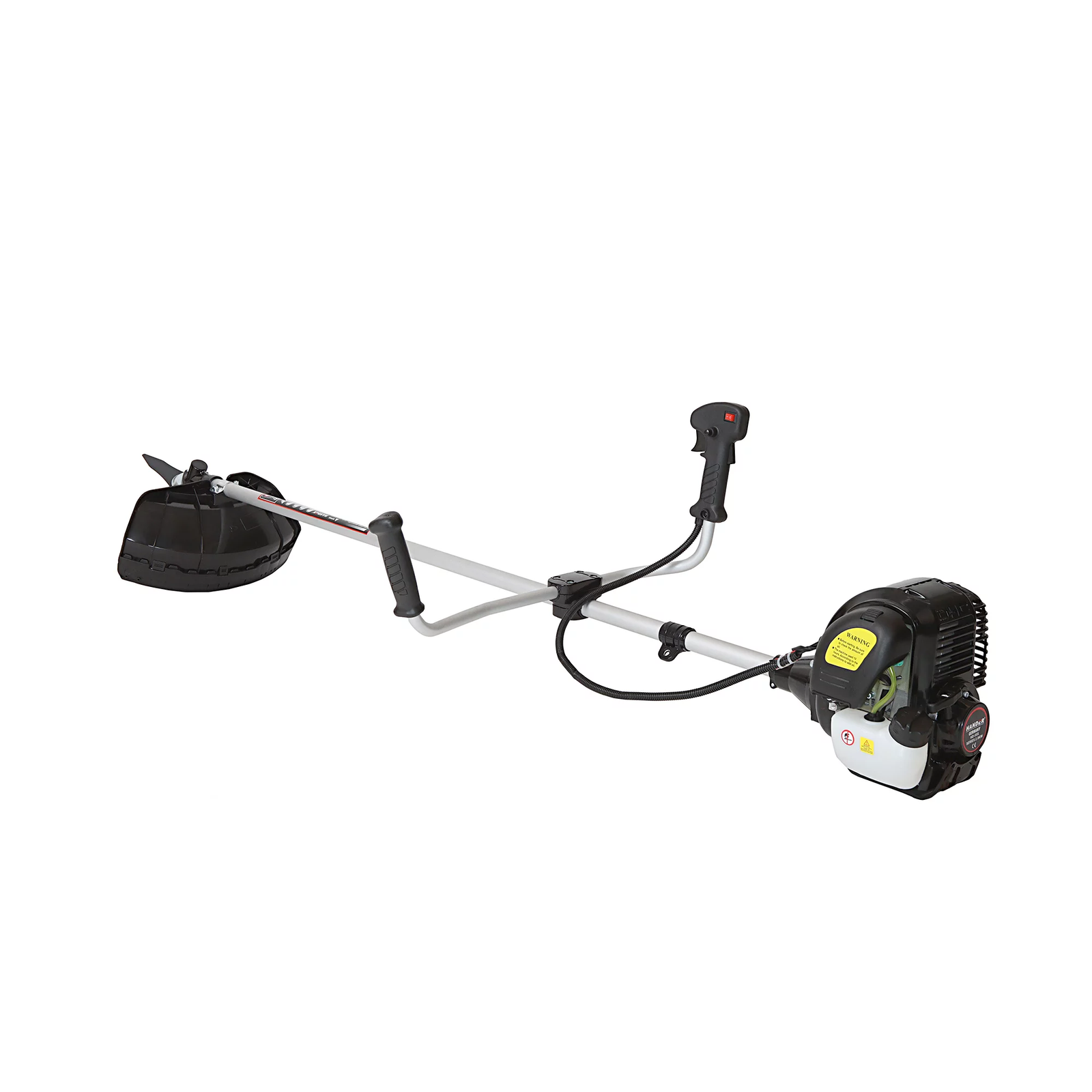 Keturtaktis benzininis trimeris (krūmapjovė) HANDER HD-55X