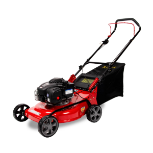 Benzininė vejapjovė RIDER WYS-18 su Briggs & Stratton varikliu