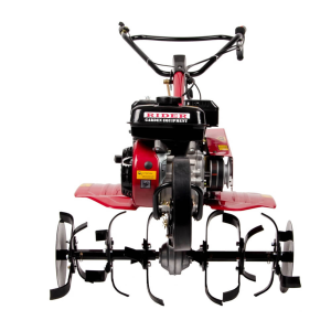 Benzininis kultivatorius-motoblokas RIDER R-750