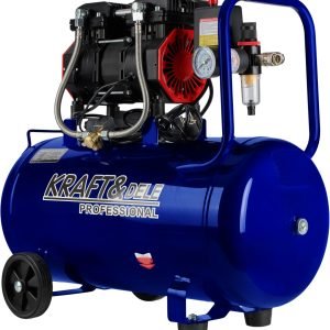 Beteplinis kompresorius 50 l 1500 W 290 l/min KD4052
