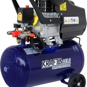 ALYVINIS KOMPRESORIUS 24L 230V KD4050