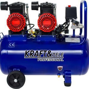 Bealyvis oro kompresorius 50L 230V 3000W KD4093