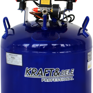 BEALYVINIS KOMPRESORIUS 50L 1500W KD4096