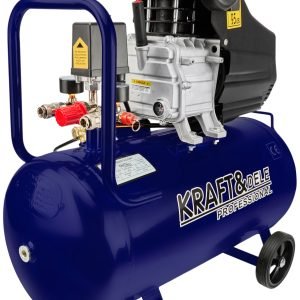 Alyvinis oro kompresorius 50L 230V KD4051