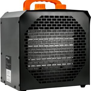 Elektrinė šildymo patranka 5500W KD11992
