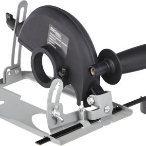 Kampinio šlifuoklio kreiptuvas 125 mm / 4" KD10789
