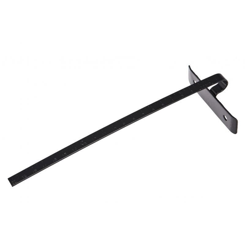 Kampinio šlifuoklio kreiptuvas 125 mm / 4" KD10789 - Image 4