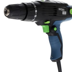 Elektrinis suktuvas-gręžtuvas 880W. 18/30Nm. KD1673-Z