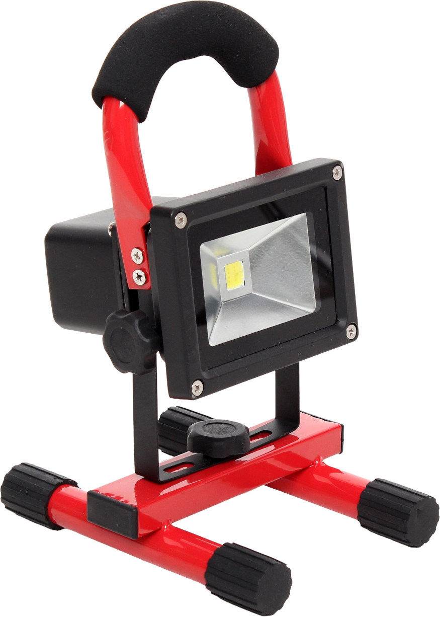 Statybinė lempa 20W LED KD1228