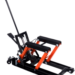 ATV motociklo keltuvas 680kg KD353