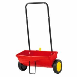 Raelevitin WE 330, WOLF-Garten