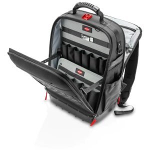 Krepšys įrankiams "Modular X18" tuščias, Knipex