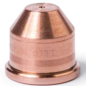 Nozzle for FlexCut 125, LC125M (5vnt/pak) 65A, Lincoln Electric