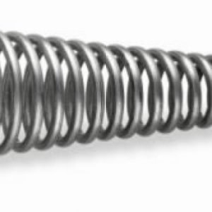 Antgalis vamzdžių valymu platėj. Ø 55 mm, 22 mm spiralei, Rothenberger