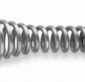 Antgalis vamzdžių valymui spi.-plat Ø 28 mm, 16 mm spiralei, Rothenberger