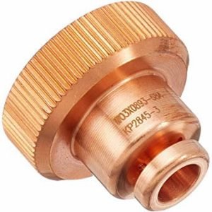 Apsauginis dangtelis LC-105 (2vnt./pak.), Lincoln Electric
