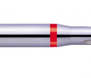 Sriegiklis DIN371B HSS-E M5x0,8mm, Exact