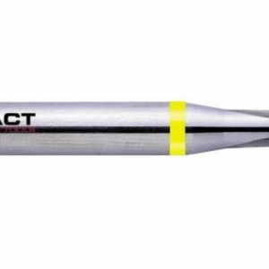 Machine tap M5 x 0,8 HSS-E DIN 371 C M5x0,8mm, Exact