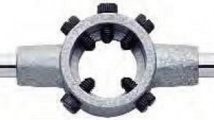 Sriegpjovės laikiklis DIN225 38x14 M12-M14 M12-M14/38x14mm, Exact