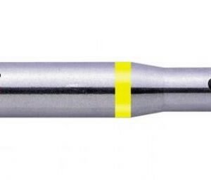 Sriegiklis M8x1,25 HSS-E 35° RSP DIN 371 M8x1,25mm 35°, Exact