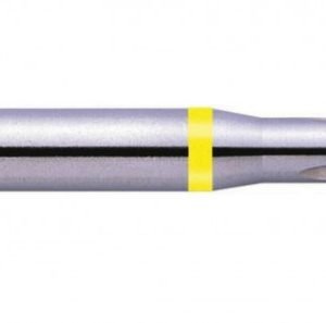 Sriegiklis M10x1,5 HSS-E B for through holes M10x1,5mm, Exact