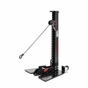 Išmanioji traukimo sistema T-Raction 250, Telwin