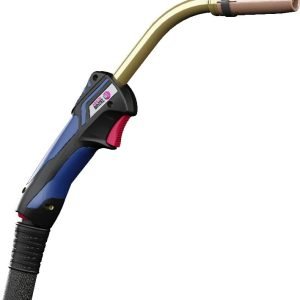 MIG degiklis skysčiu aušinamas MB Evo Pro 501D HDH 4m 500A, Binzel