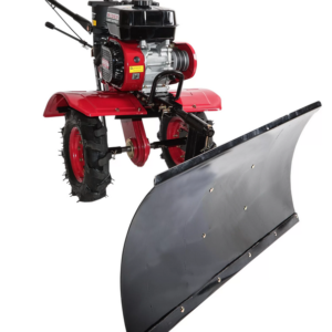 Motoblokas - kultivatorius RIDER R-750 Su sniego peiliu