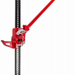 Rėmo tipo domkratas 60'' 3T KD346