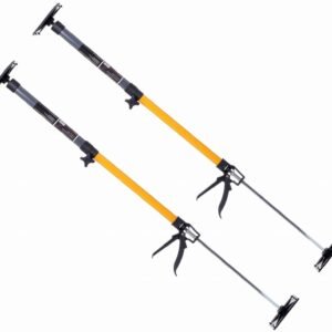 Teleskopinė atrama 50-115cm KD3022 2vnt