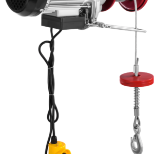 Elektrinė gervė 250/500kg (KD1525)