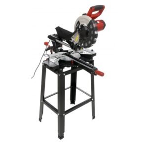 2500W Skersinis pjūklas metaliniu pagrindu KD3010 LASER