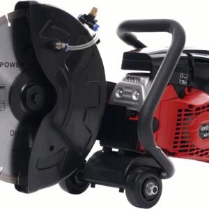 Benzininis pjūklas betonui/asfaltui 2.4kW / 300mm / 12" KD11922