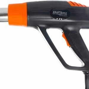 Elektrinė orapūtė 2000W KD10390